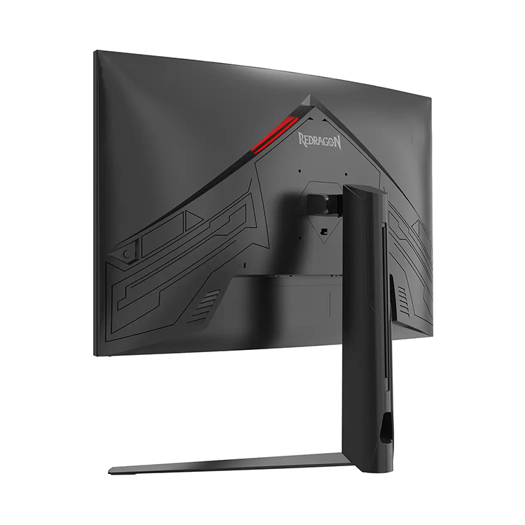 خرید Redragon GMQ3212RVC 2K Curved Gaming Monitor